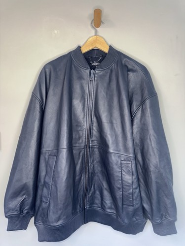 Whistles leather jacket mens - whistles,