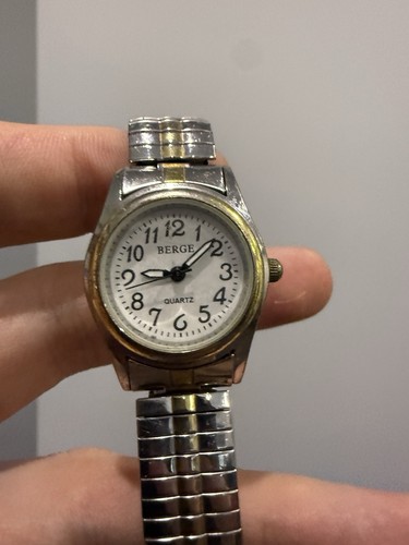 Berge ladies quartz - ladies, watch