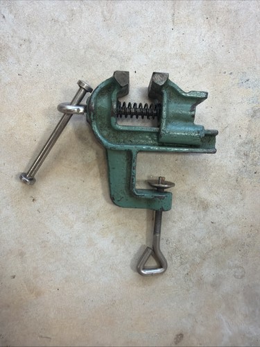 Rare vintage mini cast iron - mini,