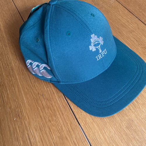 Canterbury irfu rugby - rugby, green
