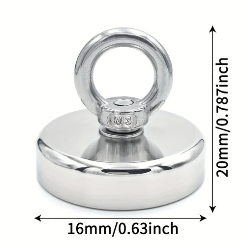 D16 d42mm super strong - super,