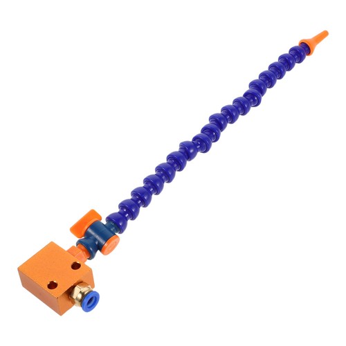 Reusable plastic nozzle - reusable,
