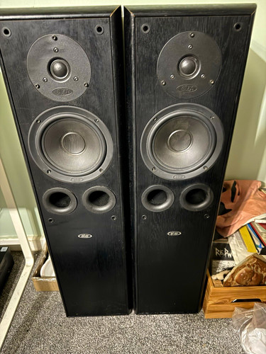 Eltax symphony 2 - eltax,