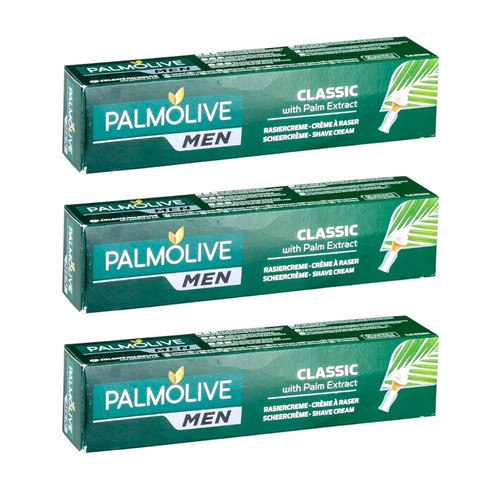 Palmolive lather shave cream - palmolive,