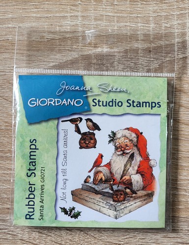Joanna sheen giordano - giordano, studio