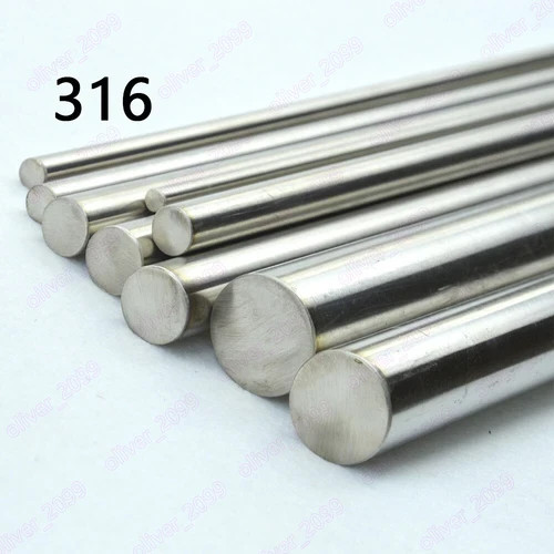 20mm stainless steel 316 - stainless,