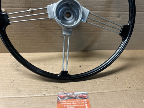 Mgb mgc chrome bumper - mgc, 69