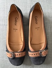 Gabor sacchetto navy tan - gabor,