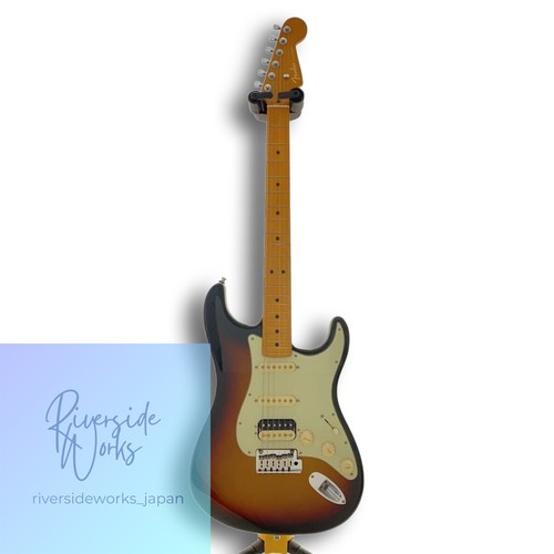 Fender american ultra - fender,
