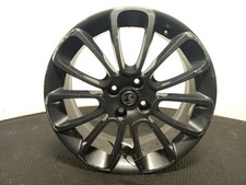 VAUXHALL ADAM Alloy Wheel 17"