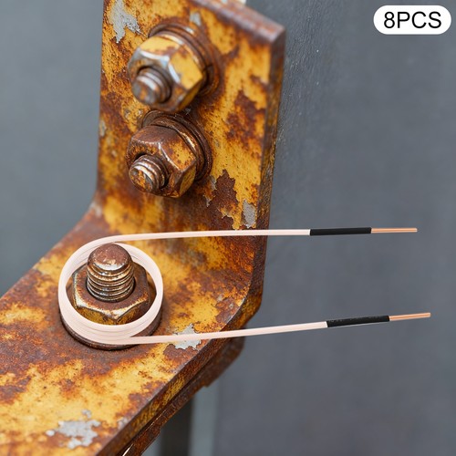 Long coils kit - long, kit,