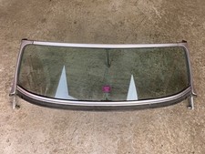 MGB ROADSTER WINDSCREEN FRAME