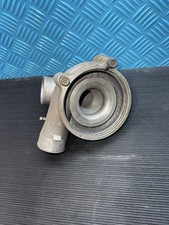 Subaru impreza Wrx Sti Ra Rally Car Group N Td05 Turbo Housing 32mm Restrictor