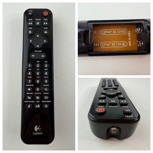 Logitech slim devices - slim,