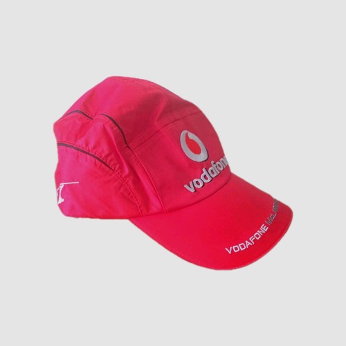 Vodafone mclaren mercedes - mclaren,