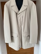 Vintage Brioni Lightly Padded