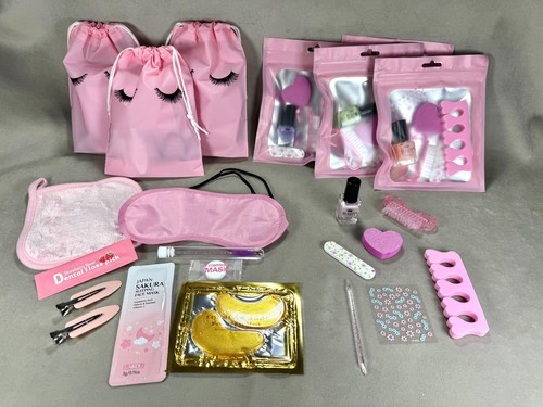 Luxury party bags for older - party,