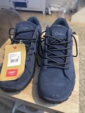 Cotton Traders  Trek Trainers