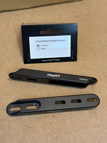 Fasttt forward reach extender - forward,