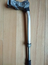 Vintage retro adjustable bike - retro,