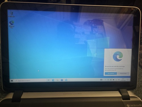 Pavilion p091sa amd a8 - hp,