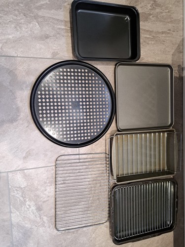 Oven tray bundle baking - tray,