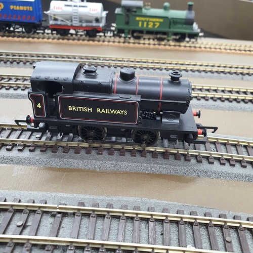 Hornby gauge r2245 040t - hornby, oo