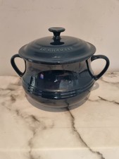 Le Creuset Stoneware Bean Pot