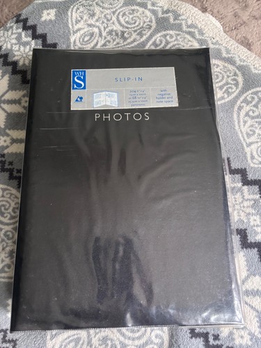 Vintage whsmith slip - whsmith, slip-in