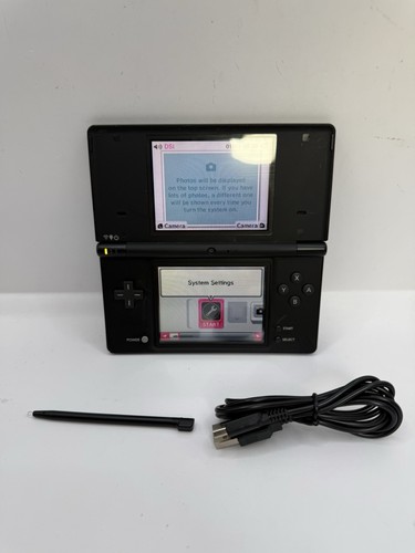 Nintendo dsi handheld console - handheld,