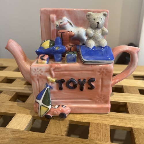 Vintage style ceramic - style, novelty