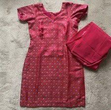 Stitched Suit Punjabi