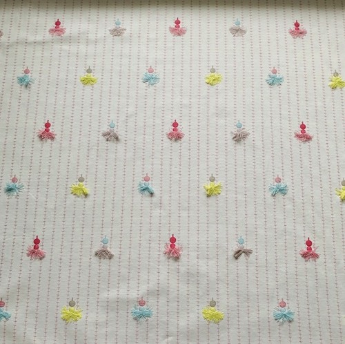 Clarke embroidered - clarke,