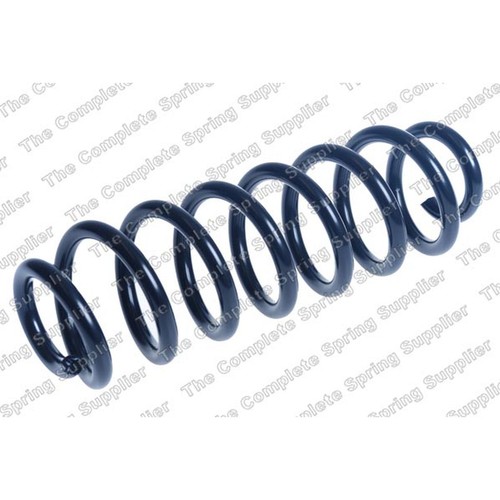 Coil springs for - 2x,