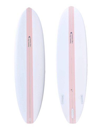 Summer vibes mini mal funboard - mini,