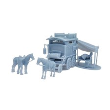 Outland Models Train Layout