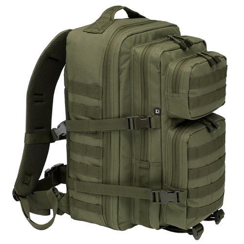 40l brandit cooper assault - brandit,