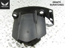 REAR WHEEL COVER FENDER KTM