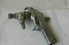 Nordson Versa Airless Paint Spray Gun Model A4B U.S. Part No 3116020 [1R6C]