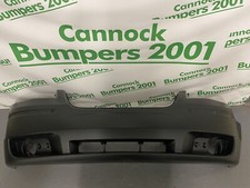 Chrysler Grand Voyager Front