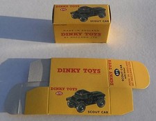 High Quality Reproduction