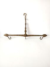 Antique Solid Brass Hanging