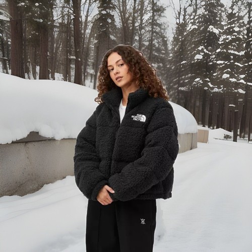 The north face - the, nuptse