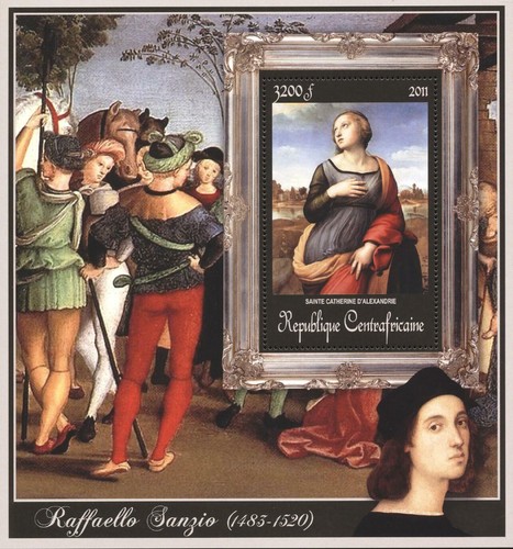 Art raphael - art,,