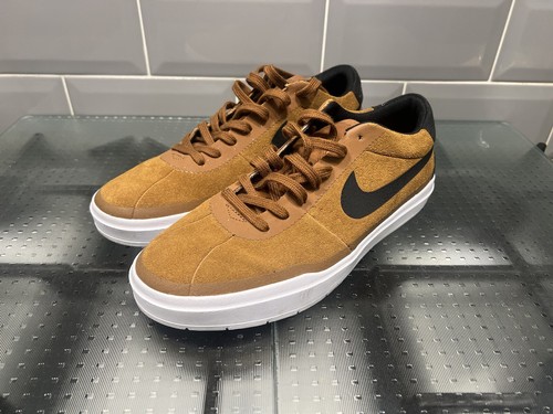Nike bruin low - low, hyperfeel