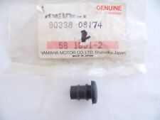 NOS YAMAHA 1988-2015 SPECIAL SHAPE PLUG XT600 XVS650 XP500 XVS1100 90338-08174