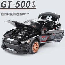 1:32 Ford Mustang Shelby GT500