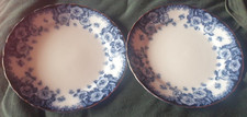 Pair vintage Furnival England