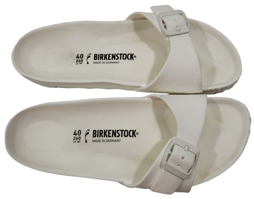 Birkenstock 260 lightweight - birkenstock,