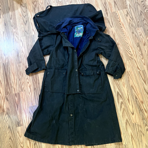 Overland outfitters coat adult - overland,